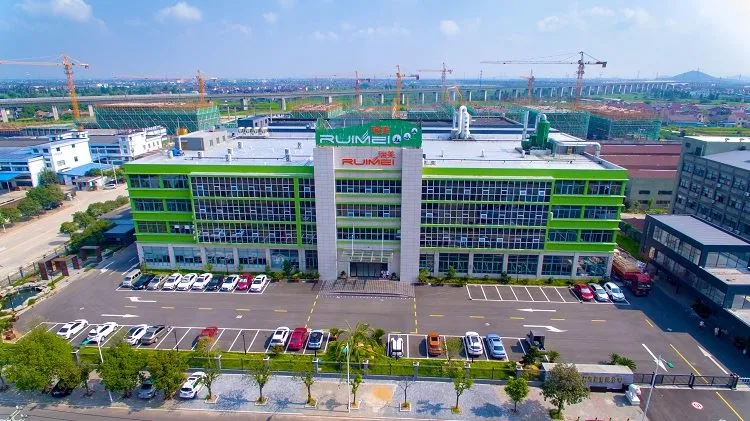 AIRLESS PUMP BOTTLE FACTORY