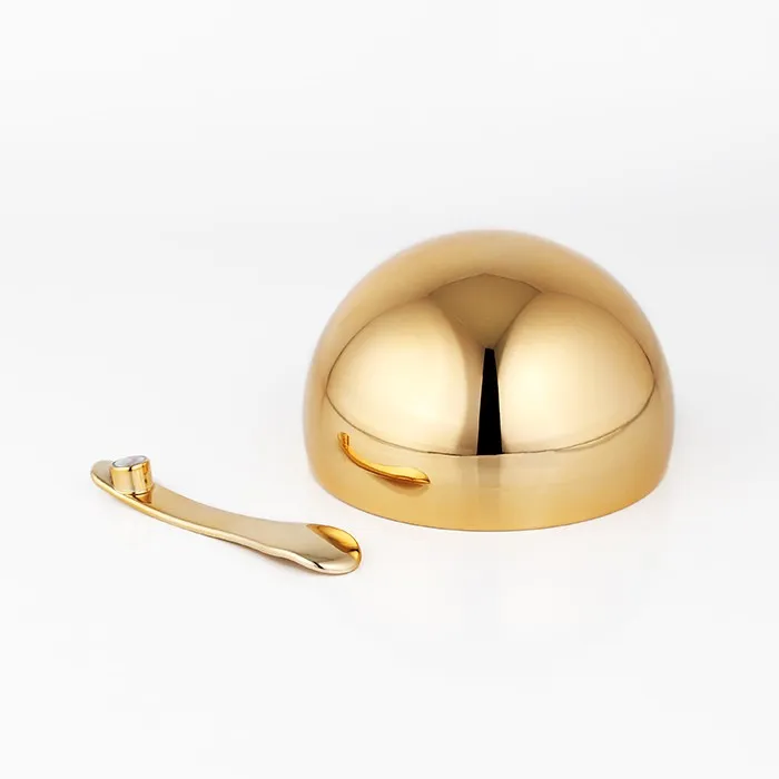 Acrylic Bottle Set For Cosmetic