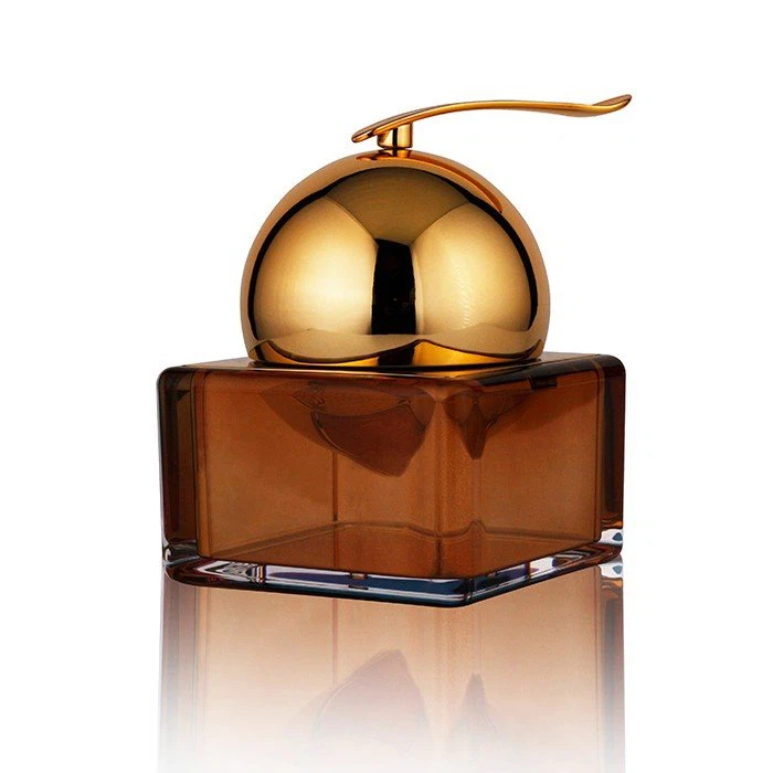 Acrylic Bottle Set For Cosmetic