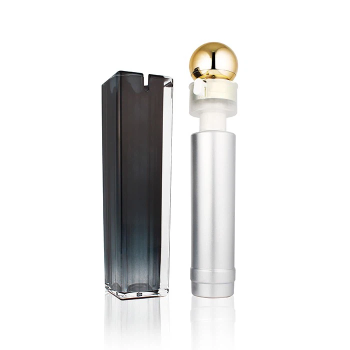 Acrylic Bottle Set For Cosmetic